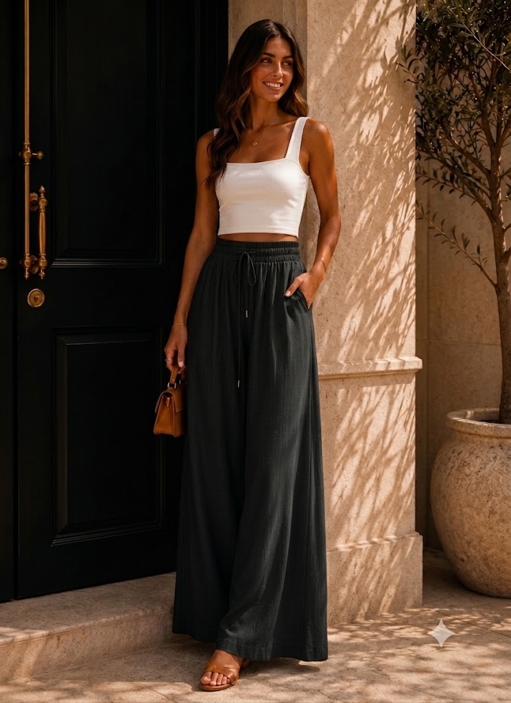 pantalon mila — vue 10