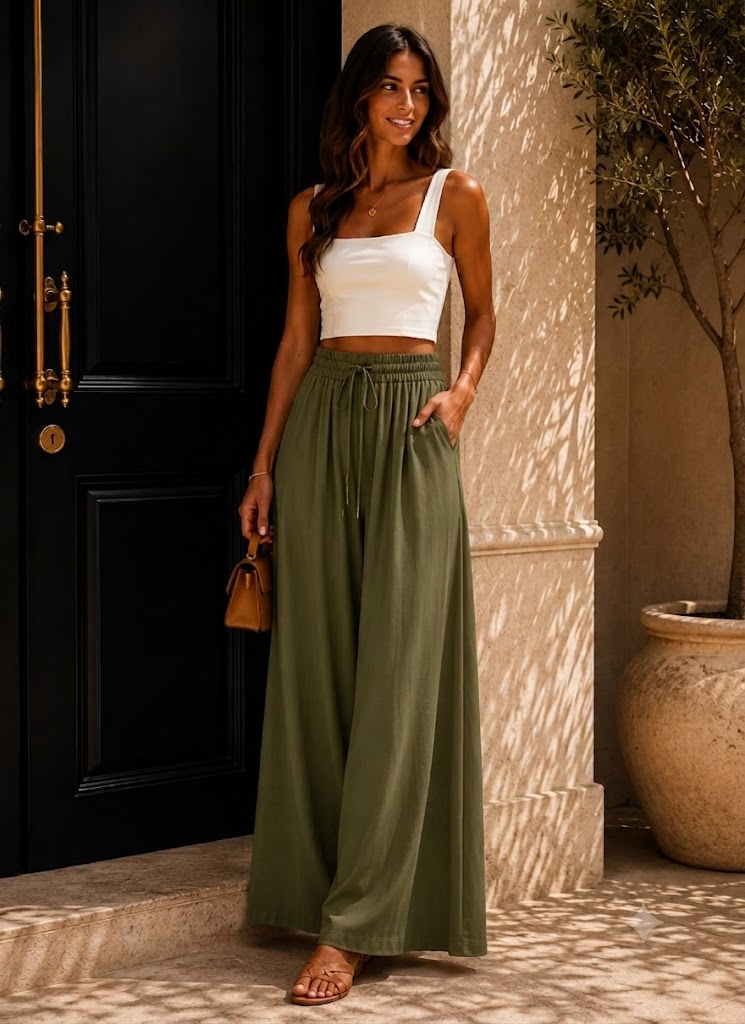 pantalon mila — vue 14