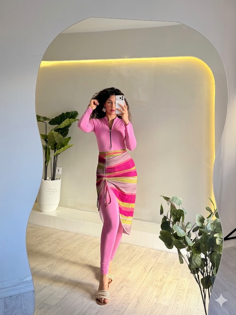 burkini diana — vue 7