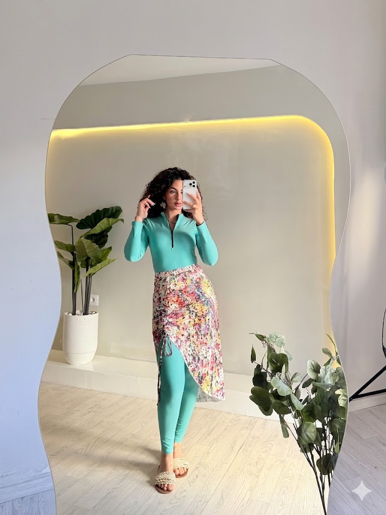 burkini diana — vue 11