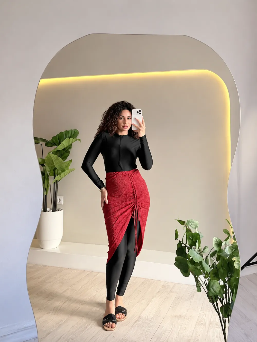burkini diana — vue 13