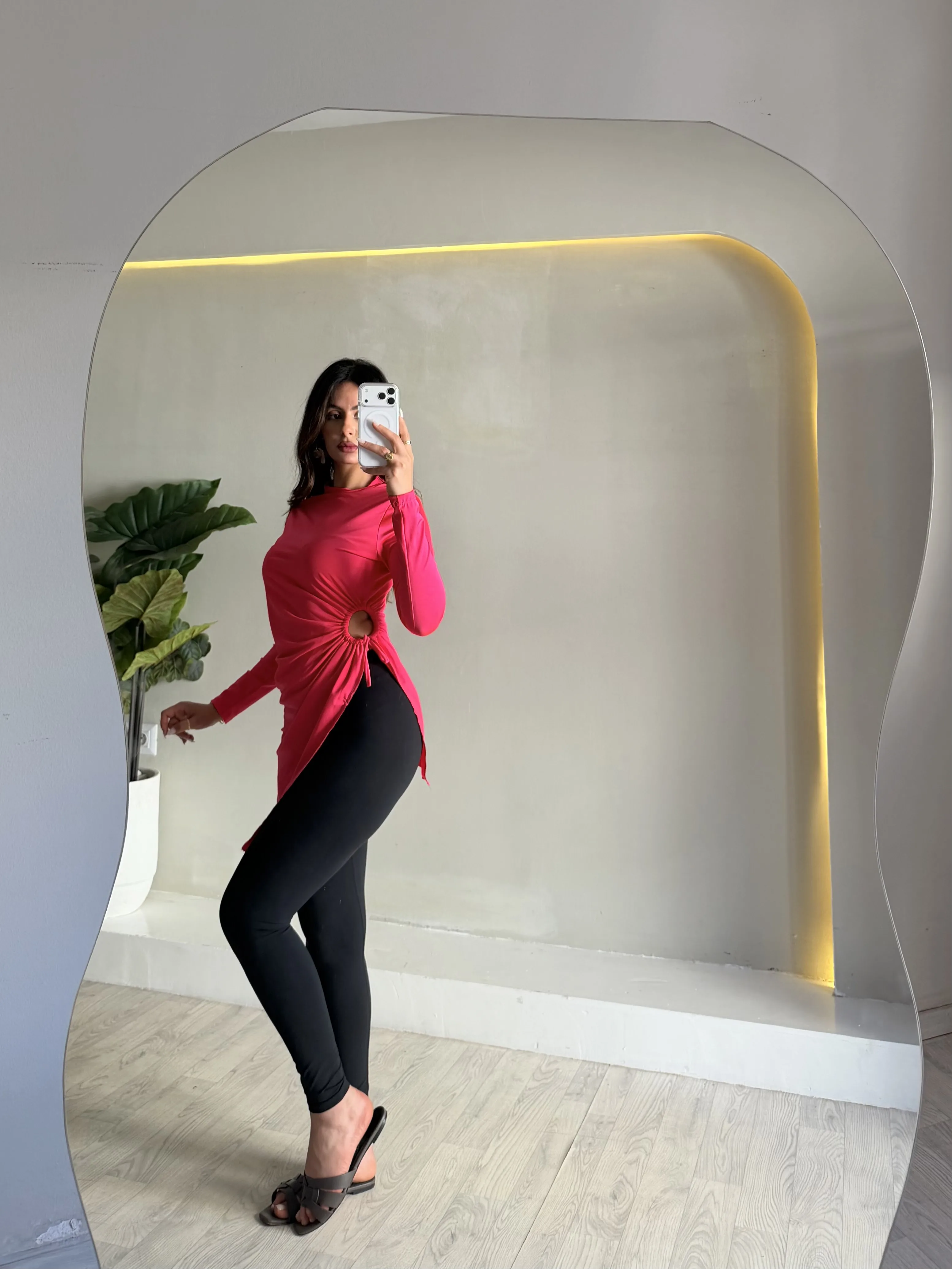 burkini anais — vue 3