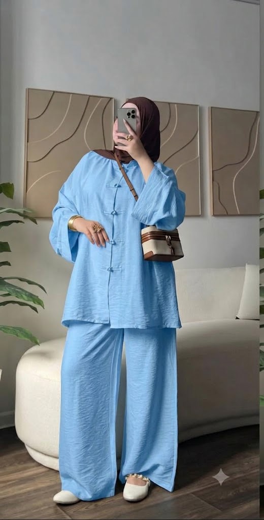 nadine chic — vue 3