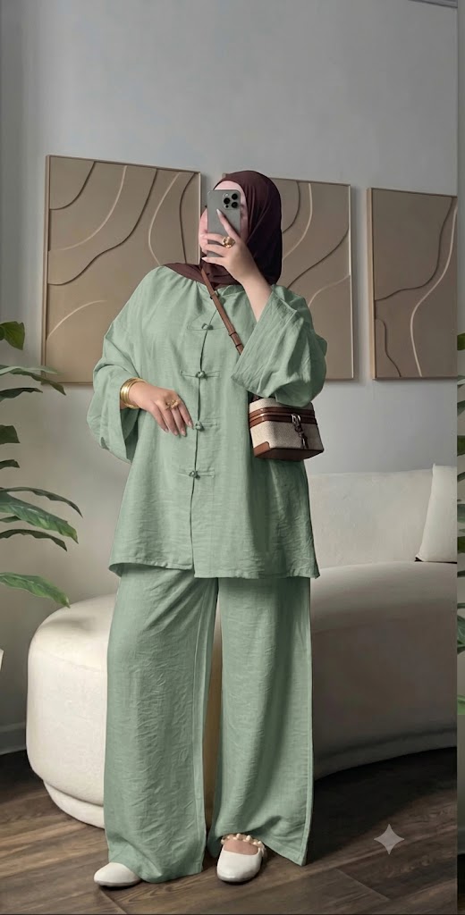 nadine chic — vue 7
