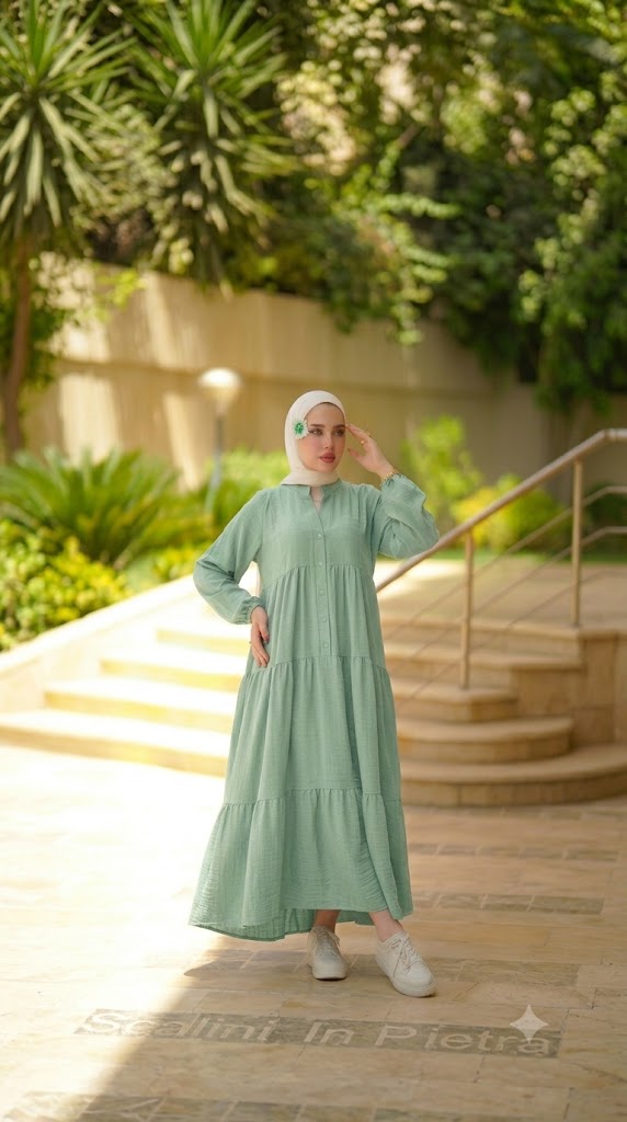 robe teresa — vue 3
