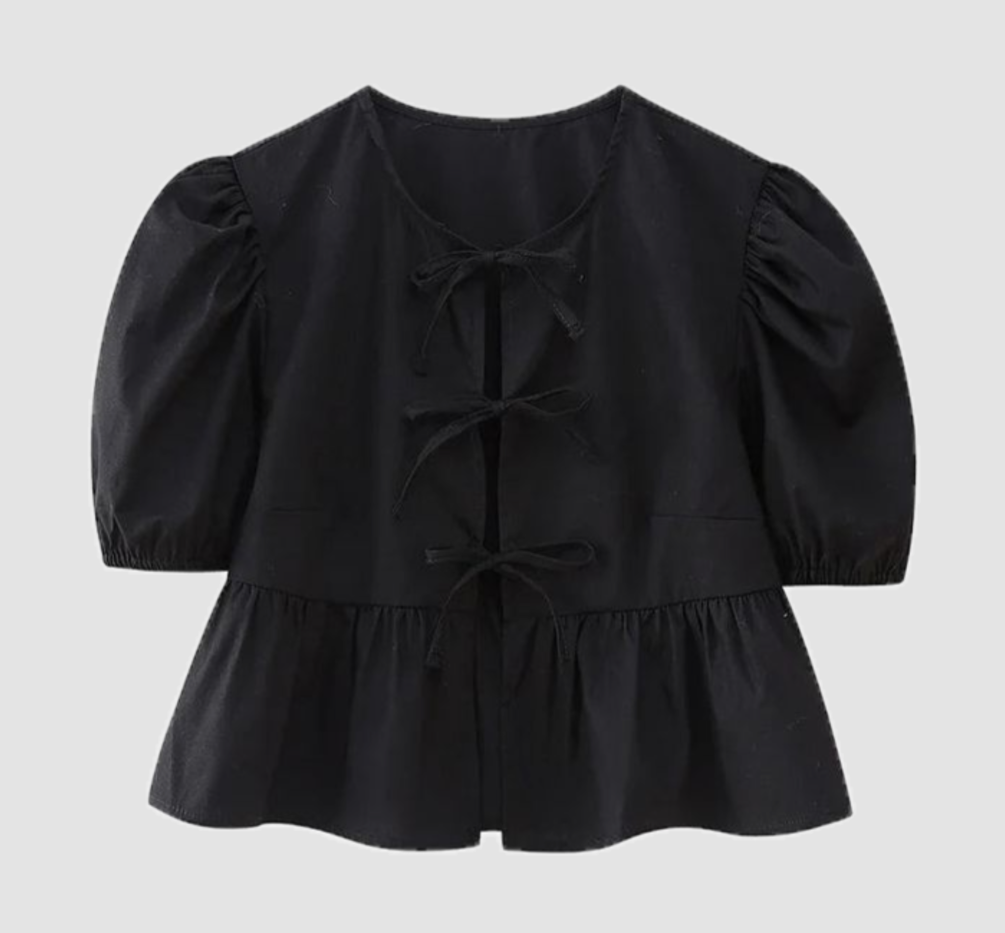 chemise larina — vue 8