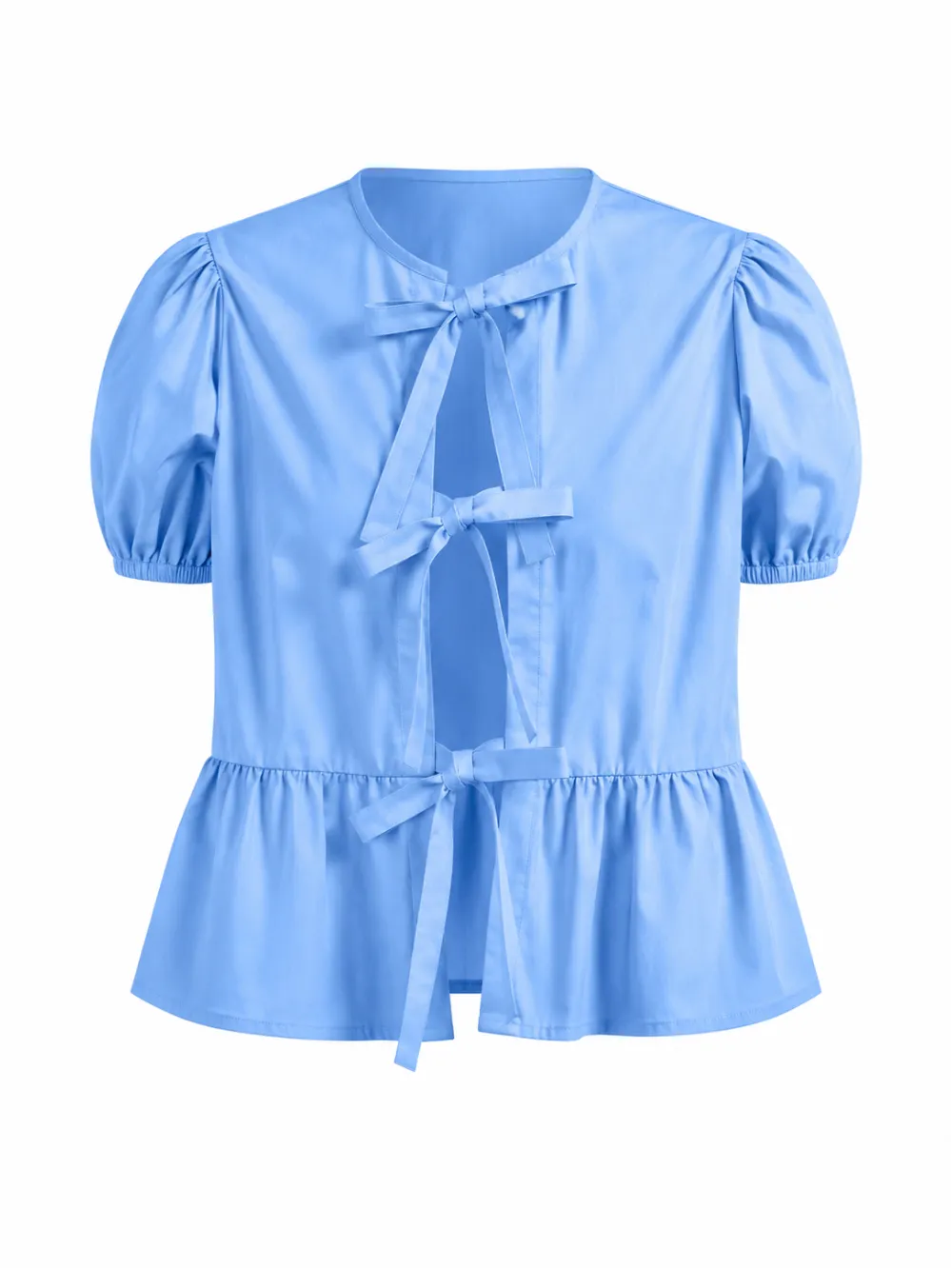 chemise larina — vue 2