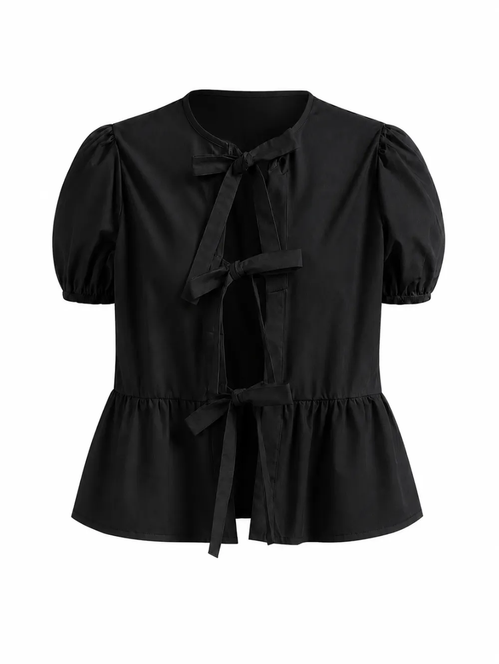 chemise larina — vue 5