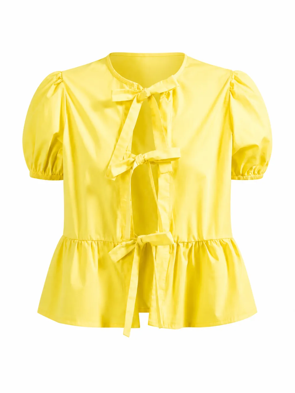 chemise larina — vue 3