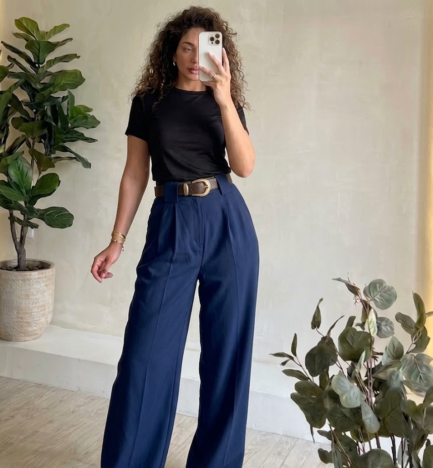 pantalon lolita — vue 11