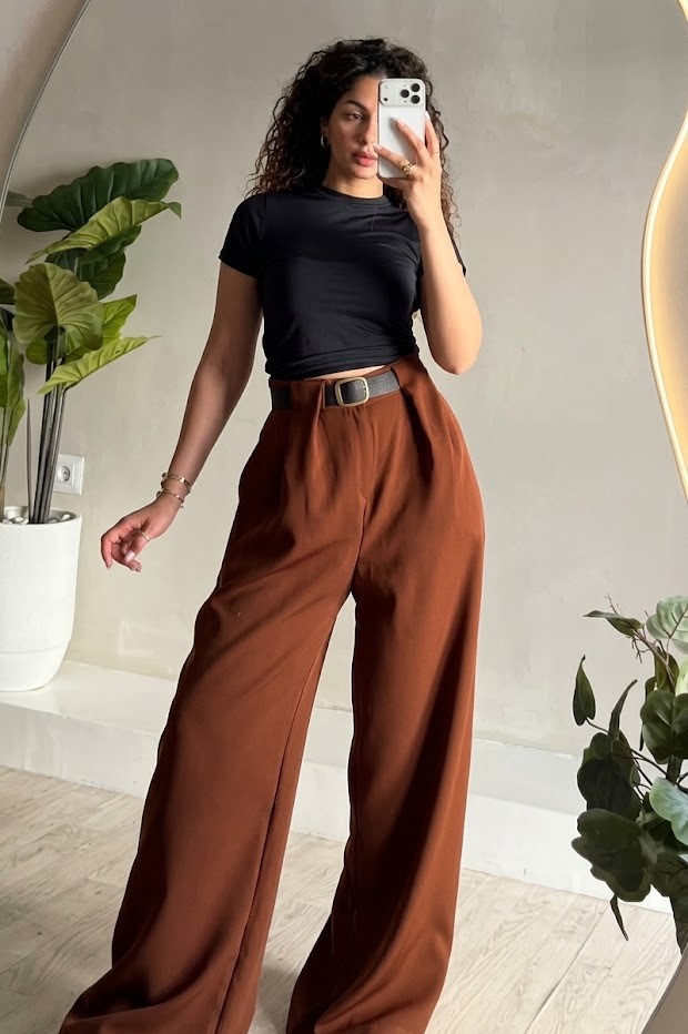 pantalon lolita — vue 7