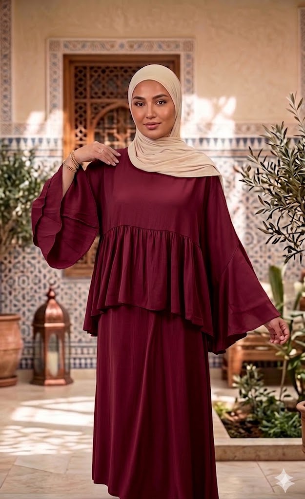 ensemble nataly — vue 2