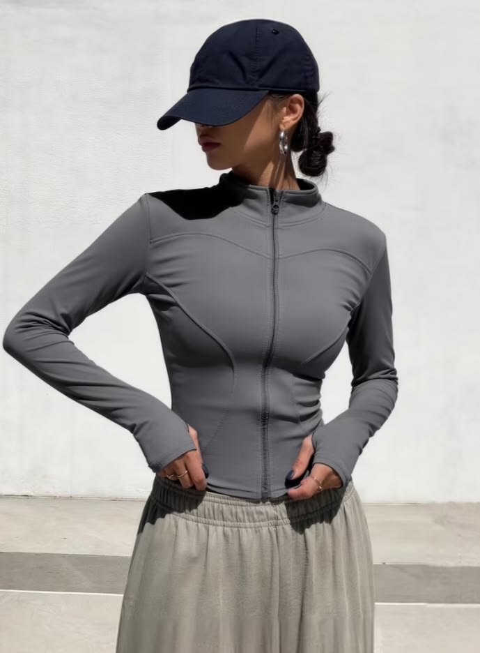 veste mira — vue 7