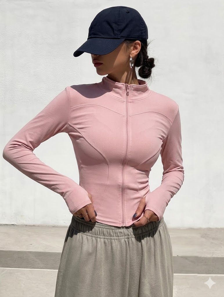 veste mira — vue 5