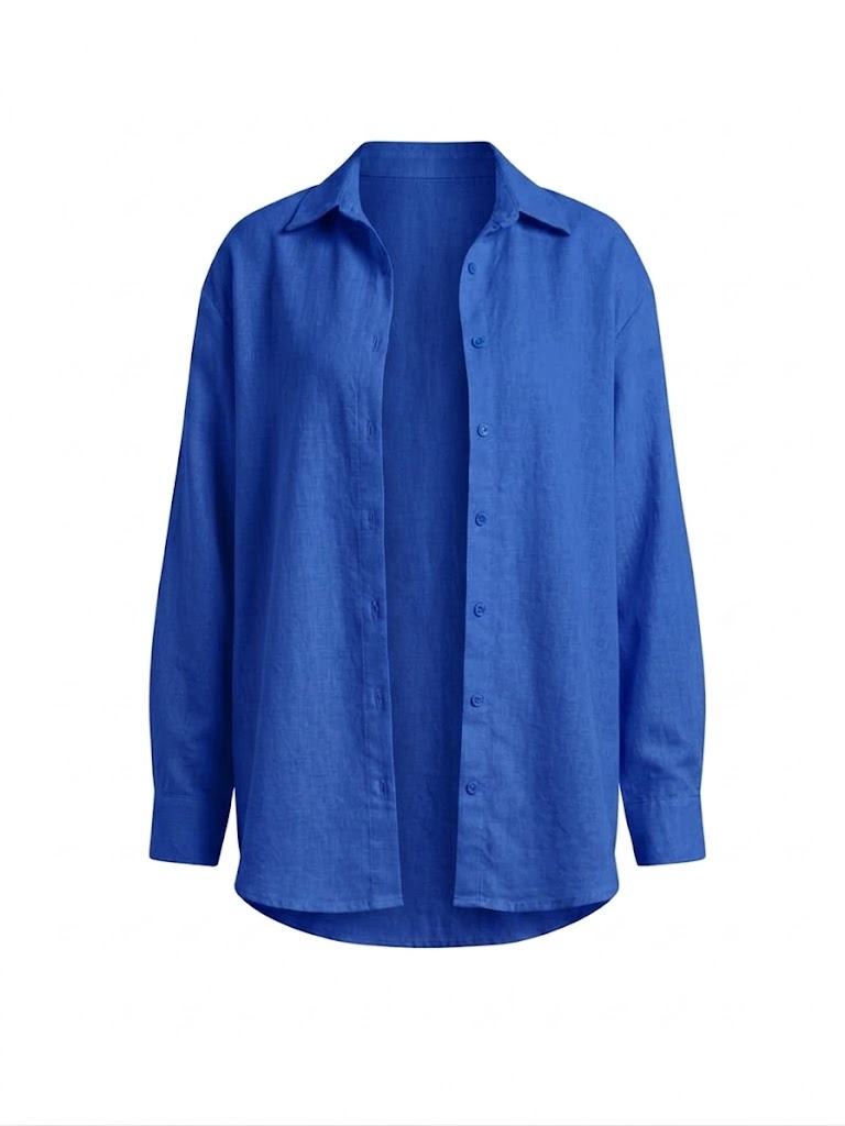 chemise elisabeth — vue 9