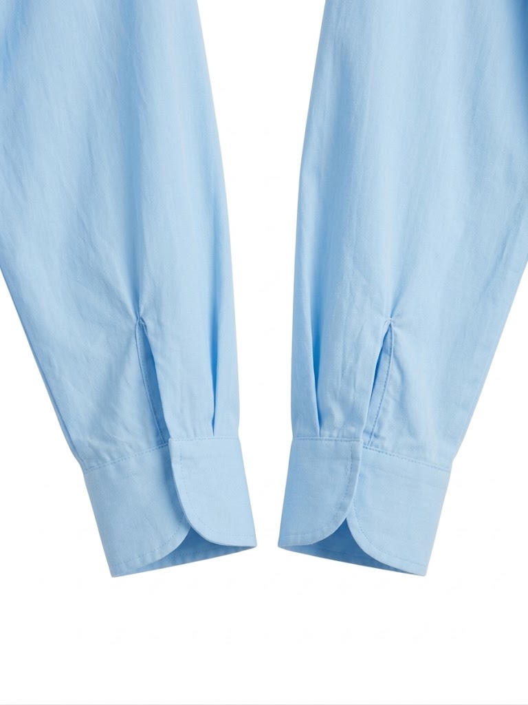 chemise elisabeth — vue 7