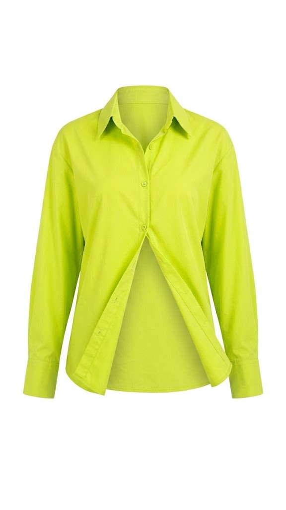 chemise elisabeth — vue 6