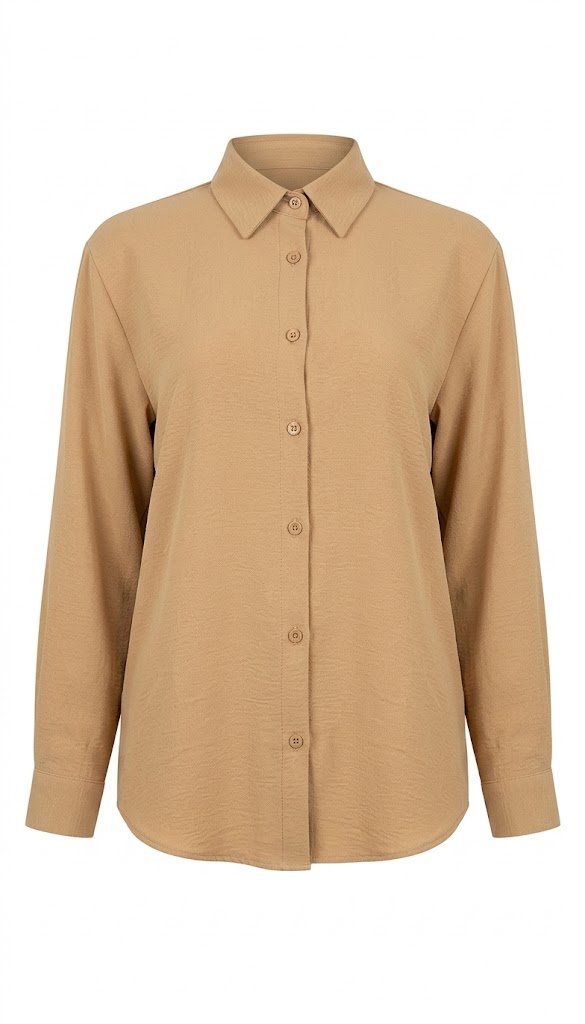 chemise elisabeth — vue 2