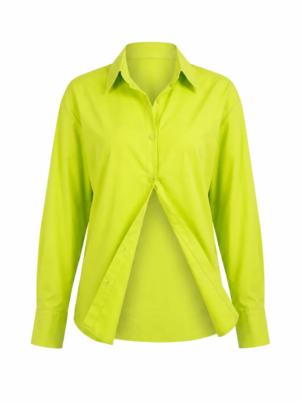 chemise elisabeth — vue 7