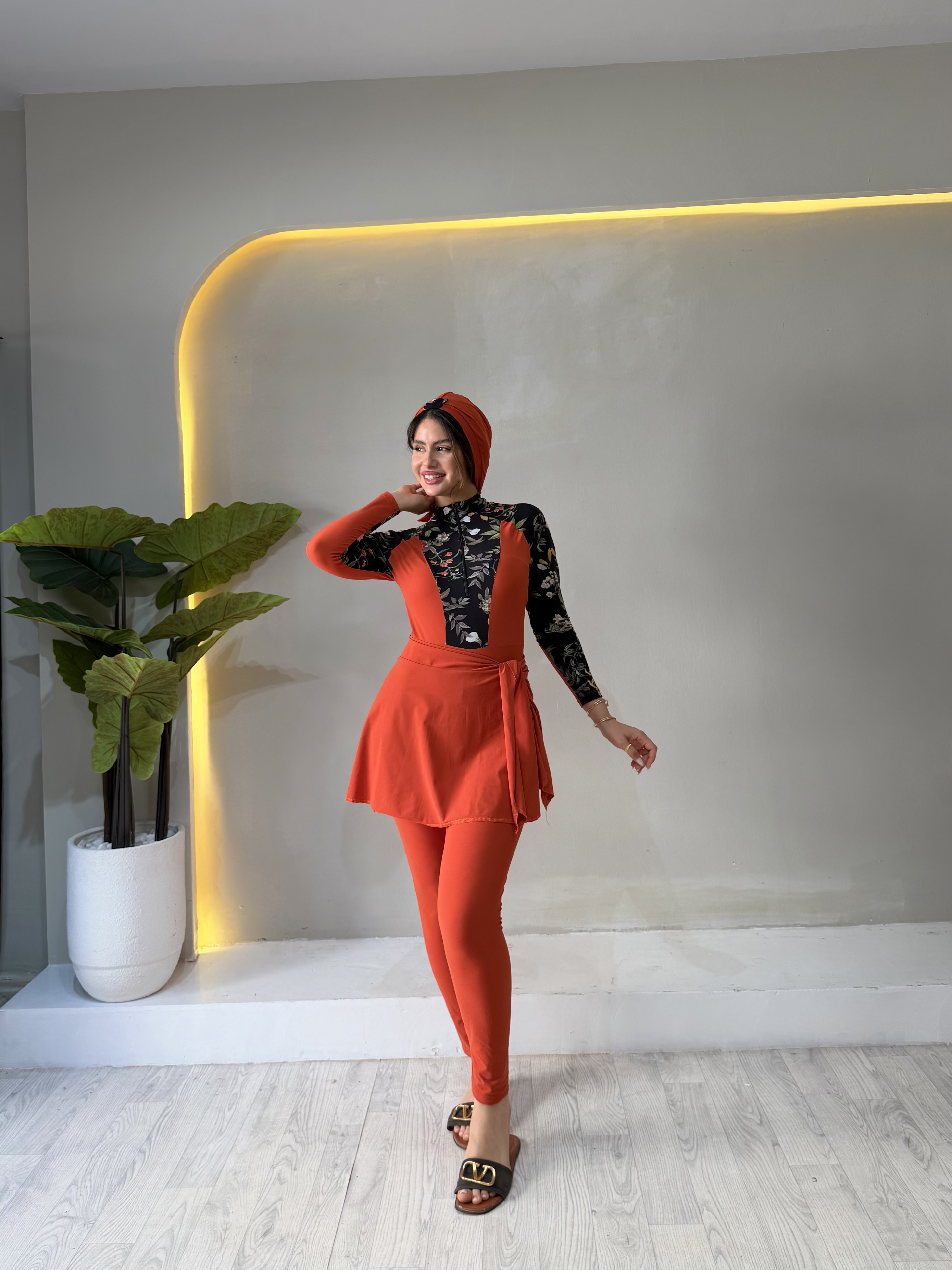 burkini elif — vue 7
