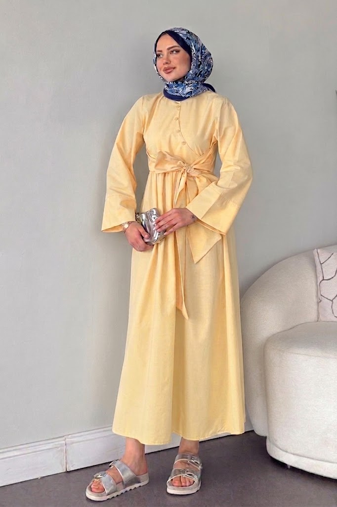 robe angela — vue 2
