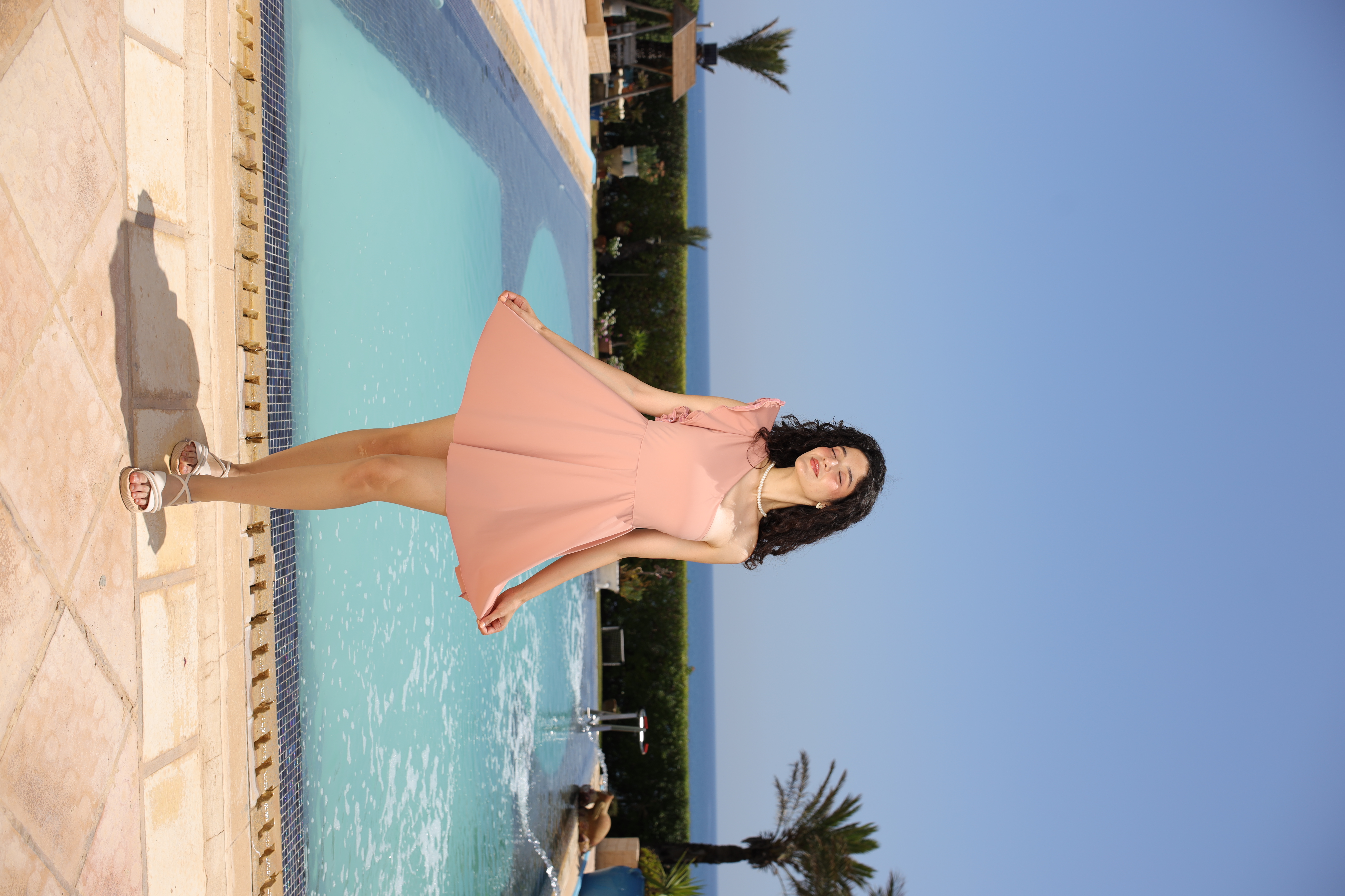 Maillot Kristin — vue 3