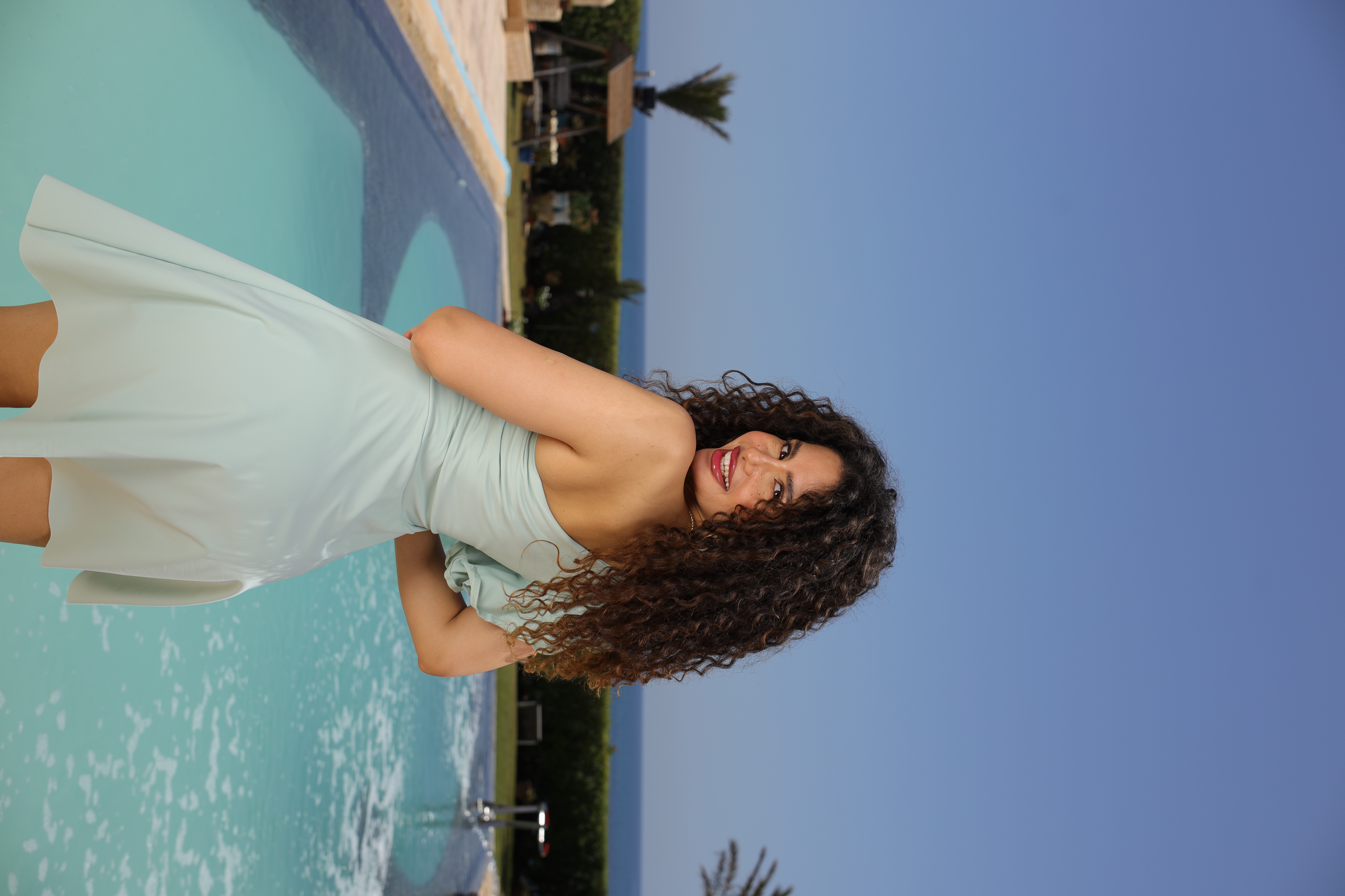 Maillot Kristin — vue 5