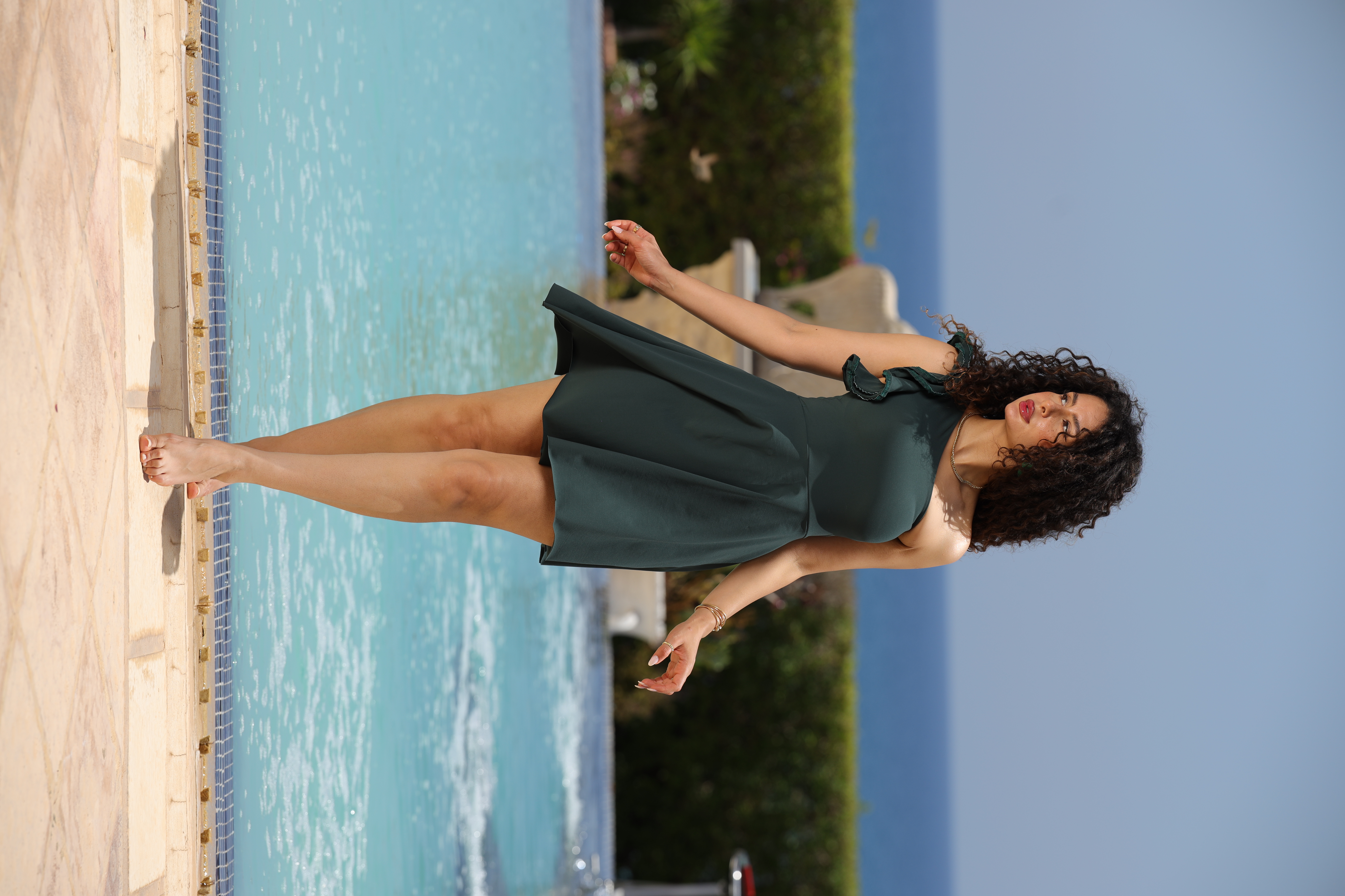 Maillot Kristin — vue 7