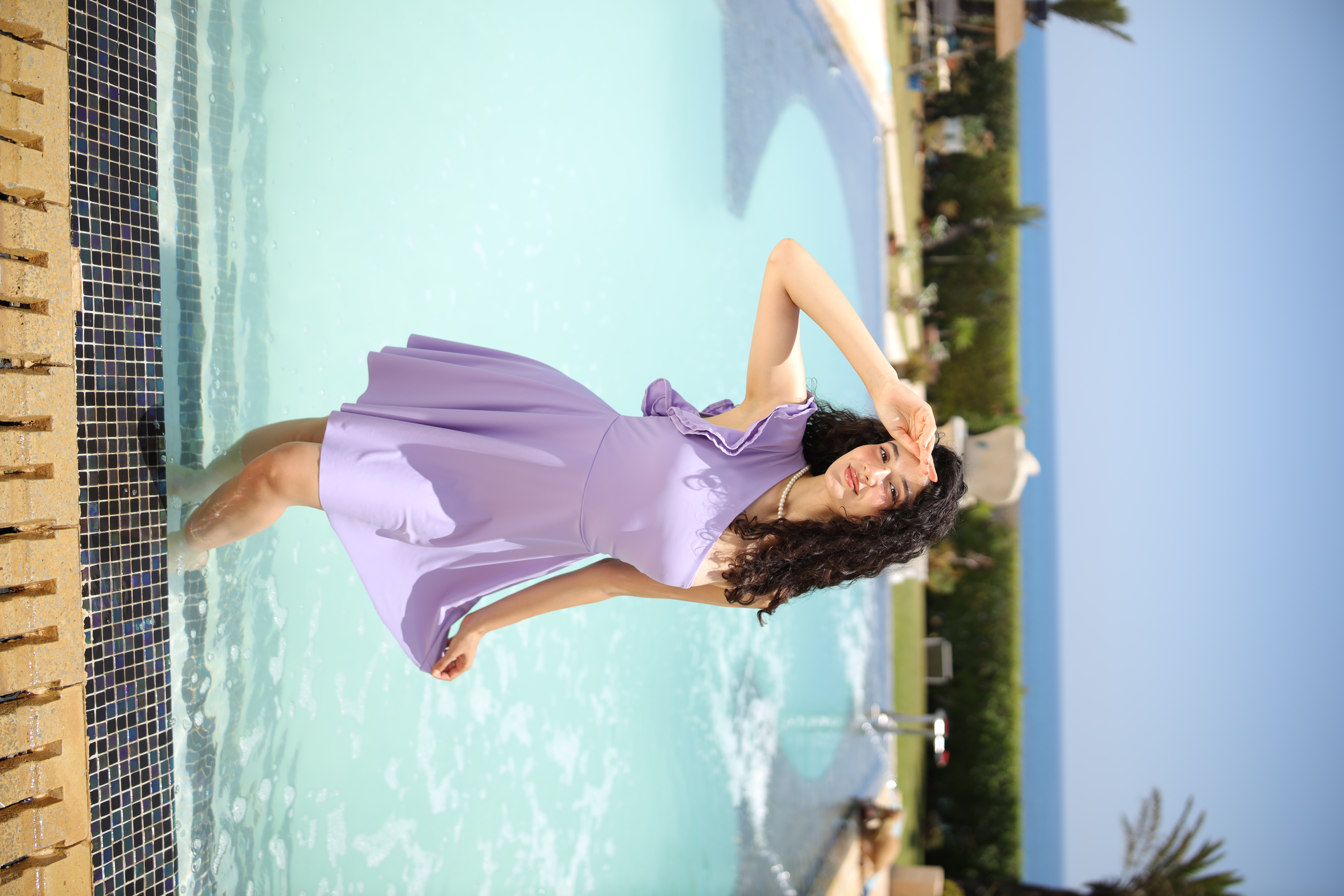 Maillot Kristin — vue 8