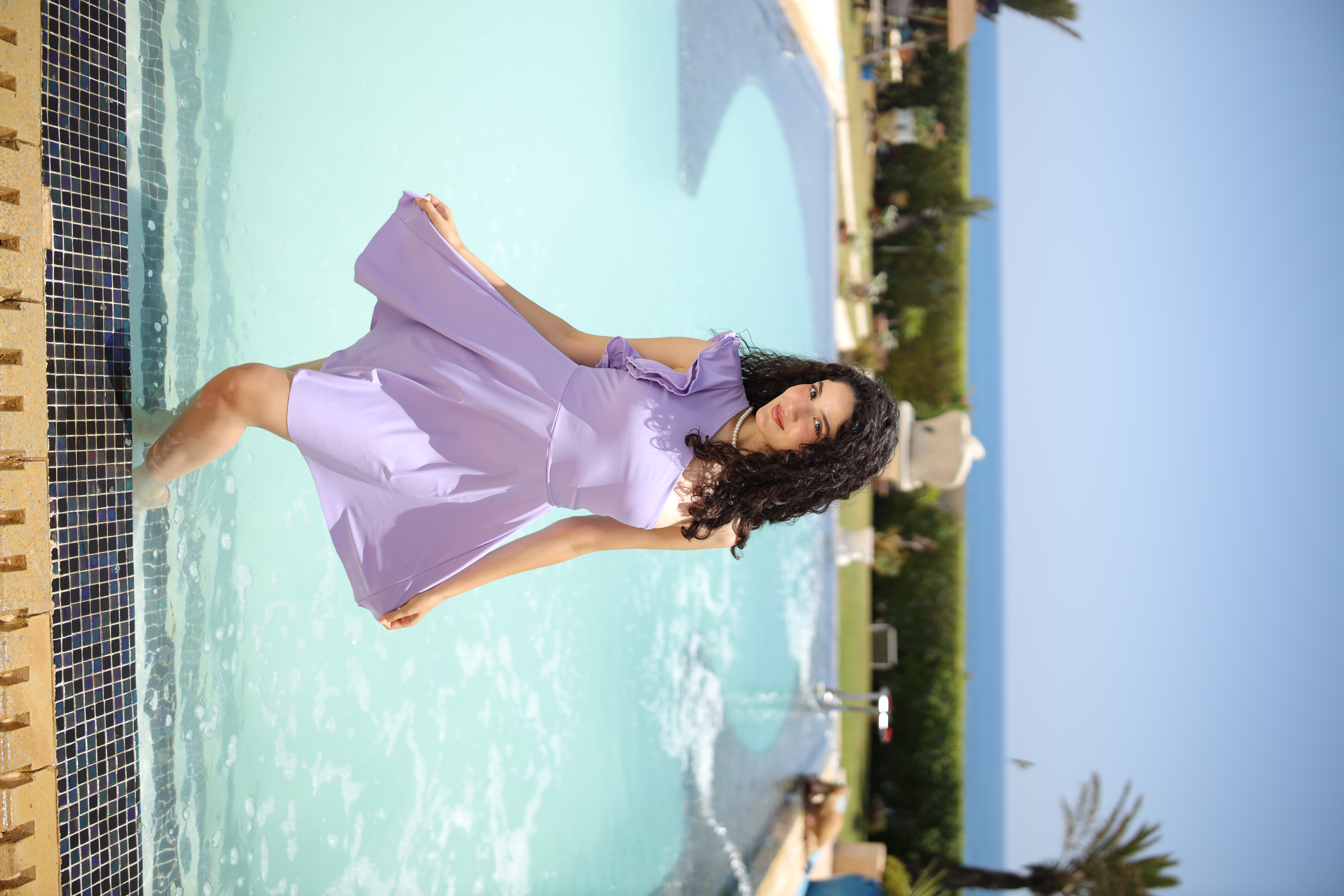 Maillot Kristin — vue 9