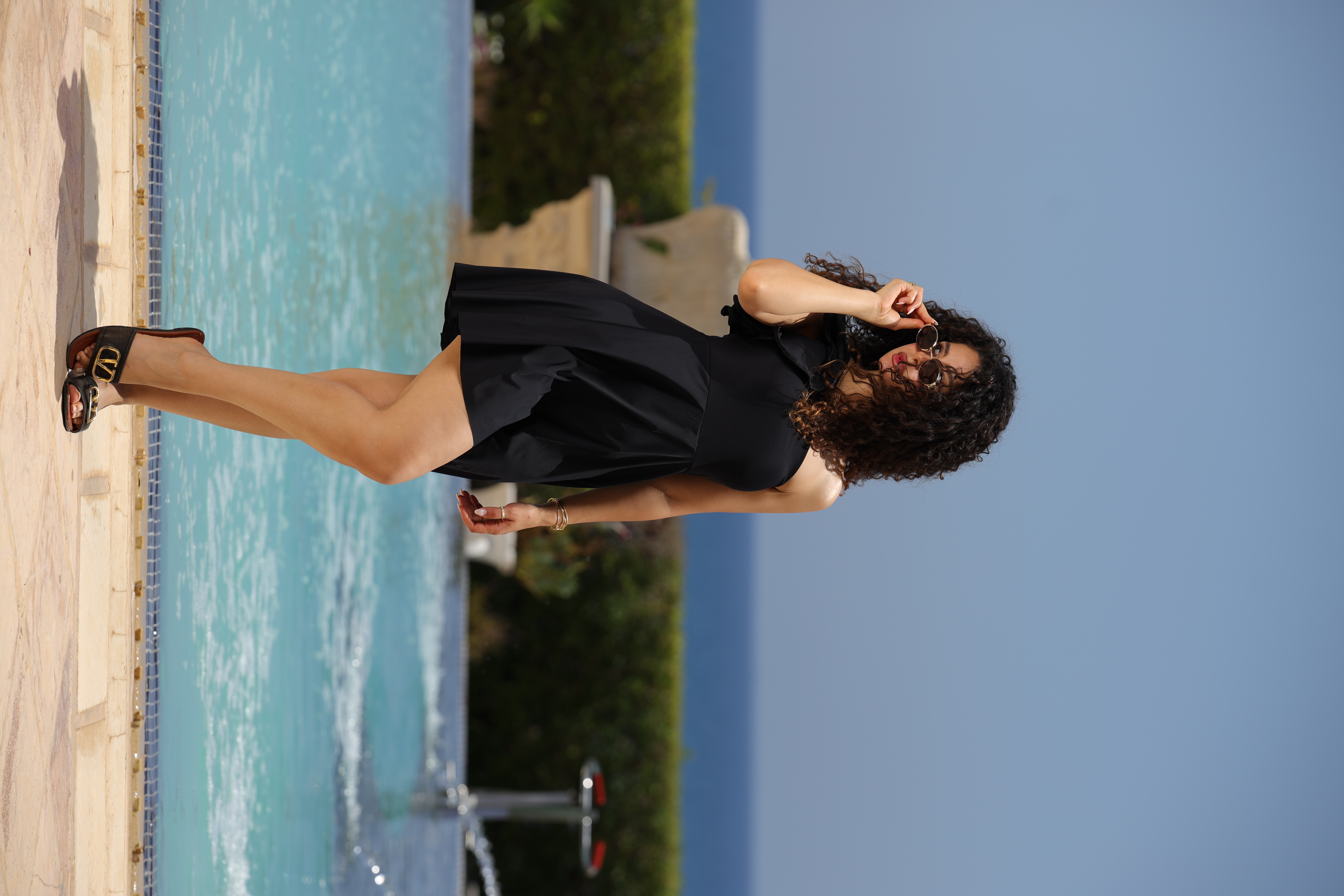 Maillot Kristin — vue 10