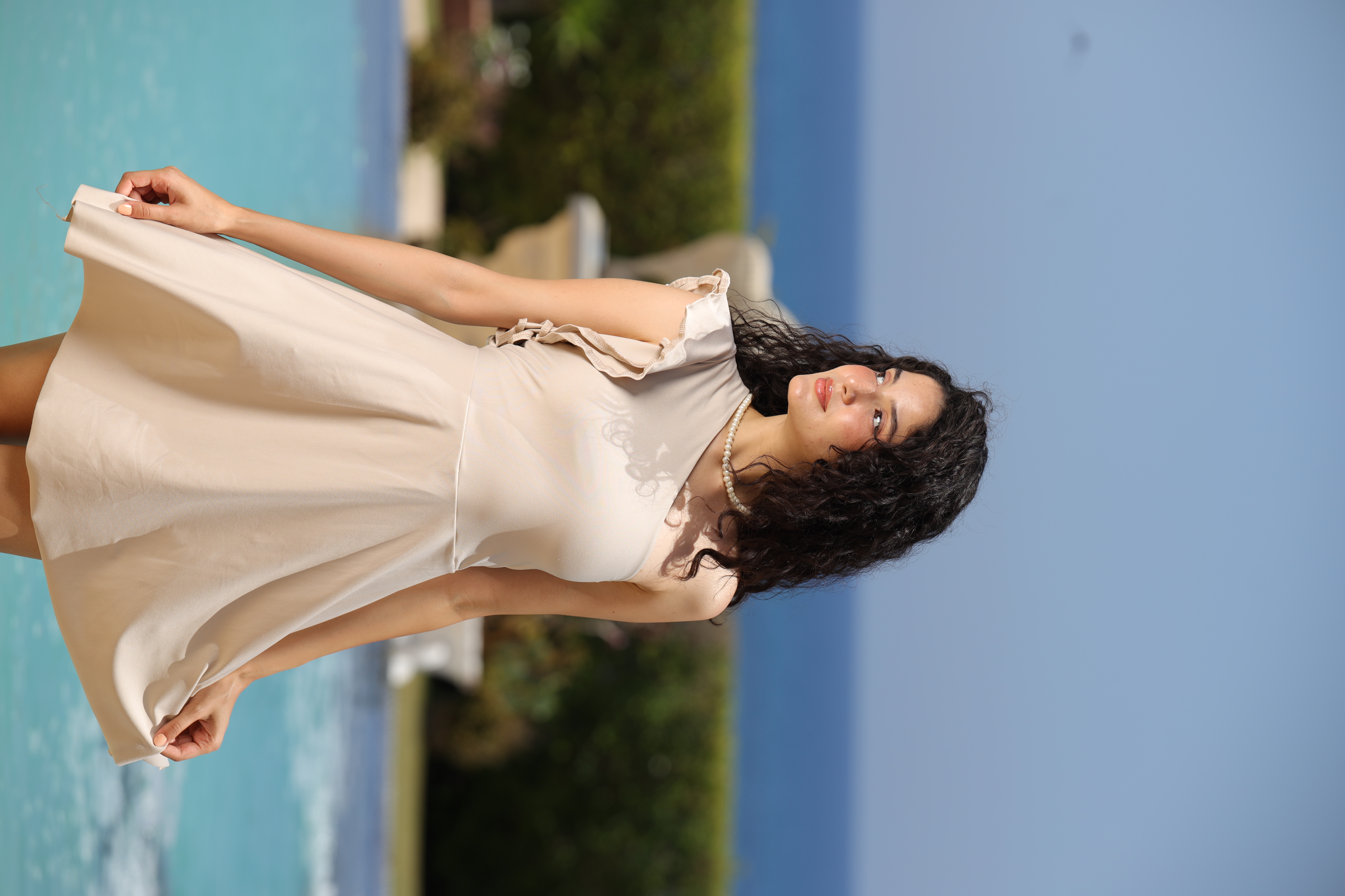 Maillot Kristin — vue 12