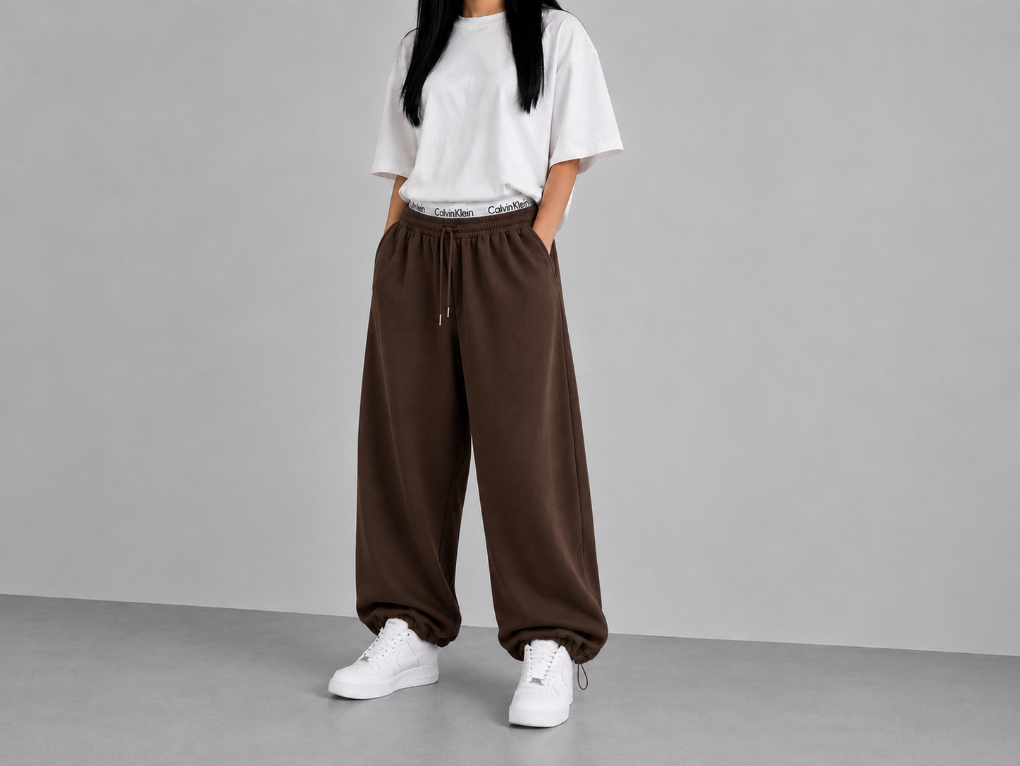 pantalon croustina — vue 2