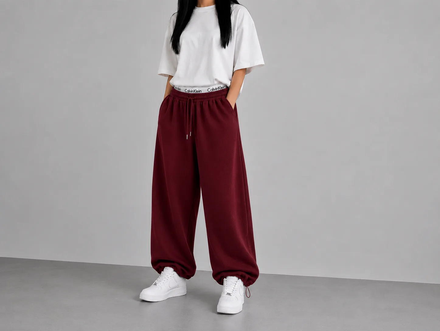 pantalon croustina — vue 4