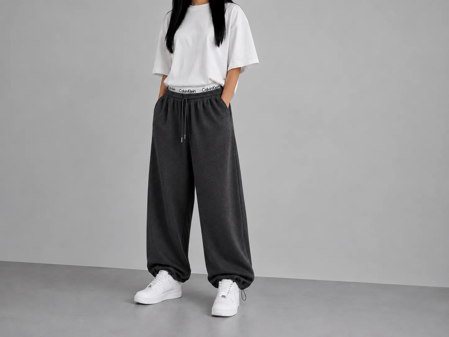 pantalon croustina — vue 3