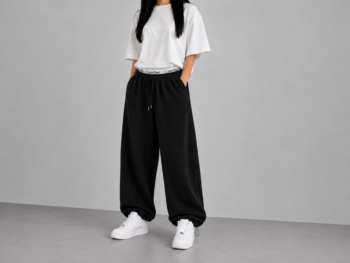 pantalon croustina — vue 6