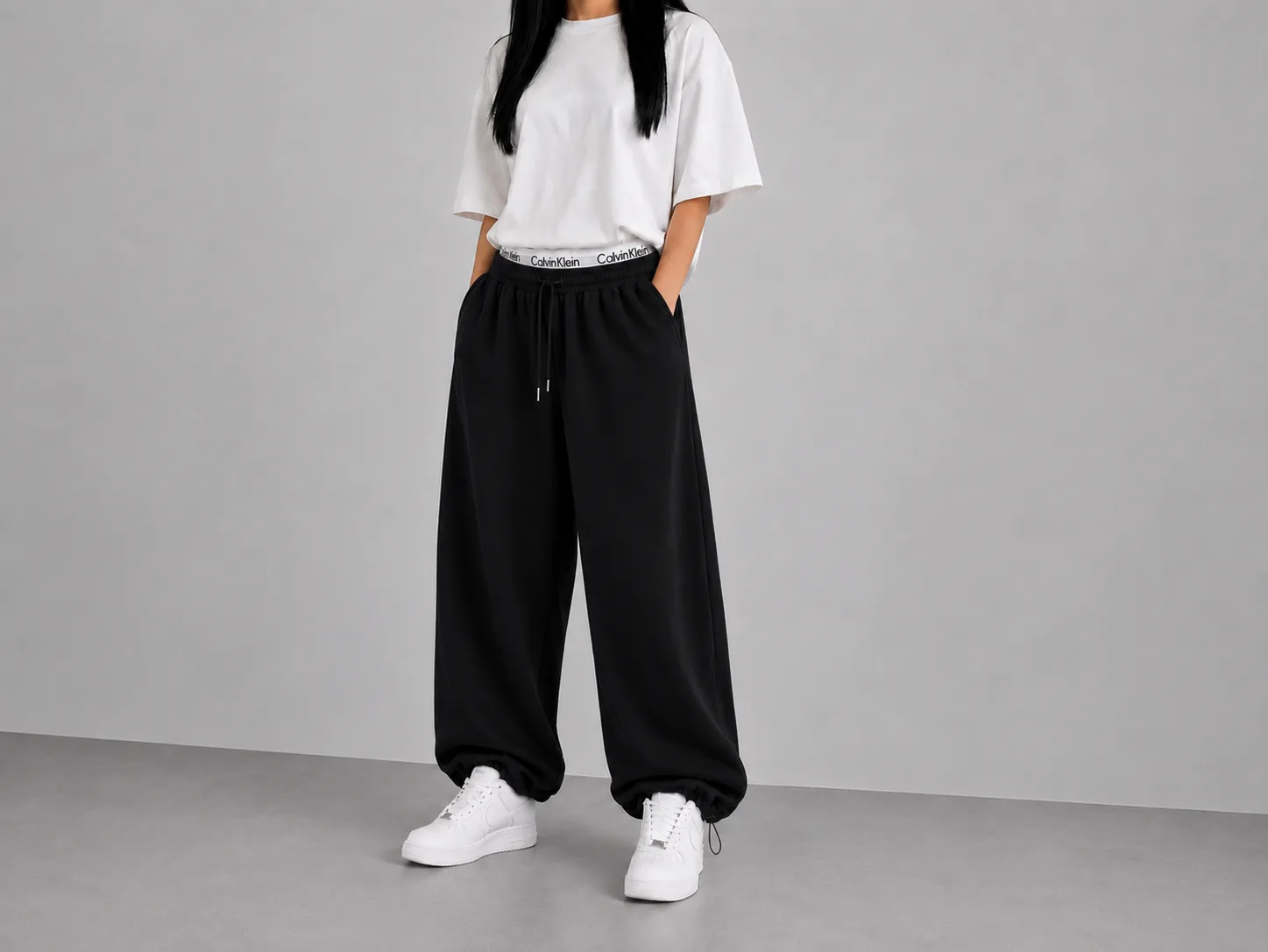 pantalon croustina — vue 6