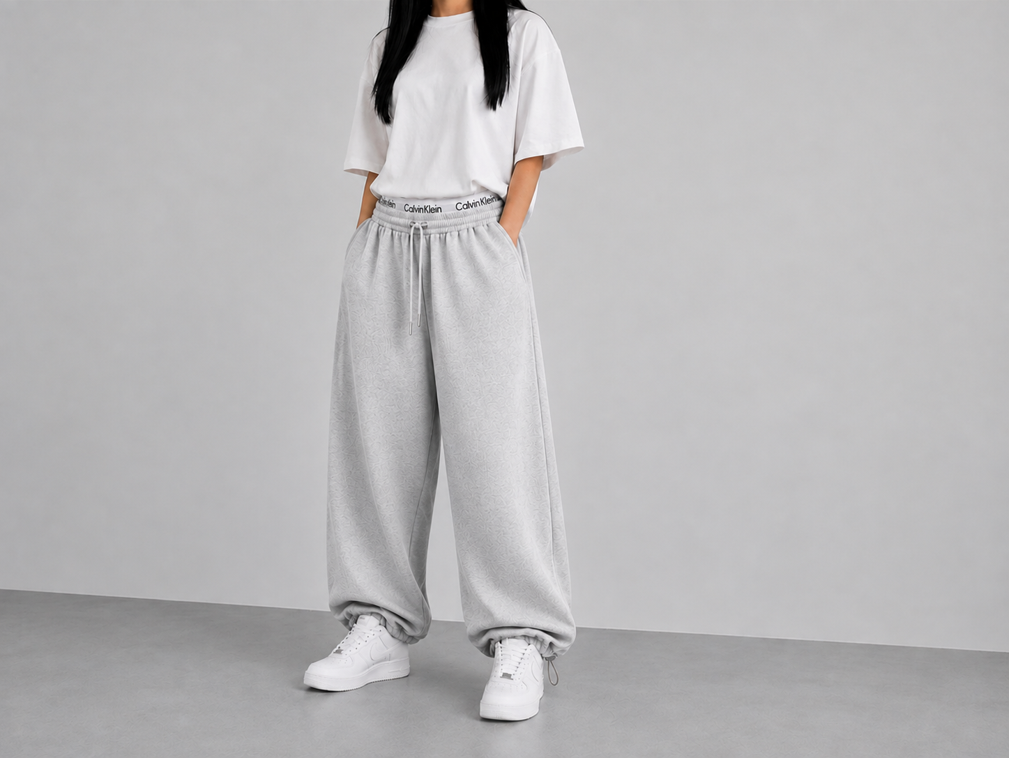 pantalon croustina — vue 5