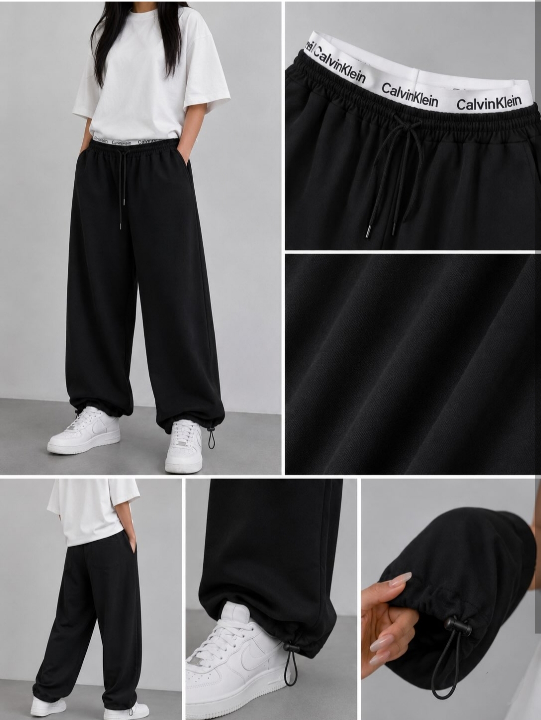 pantalon croustina — vue 7