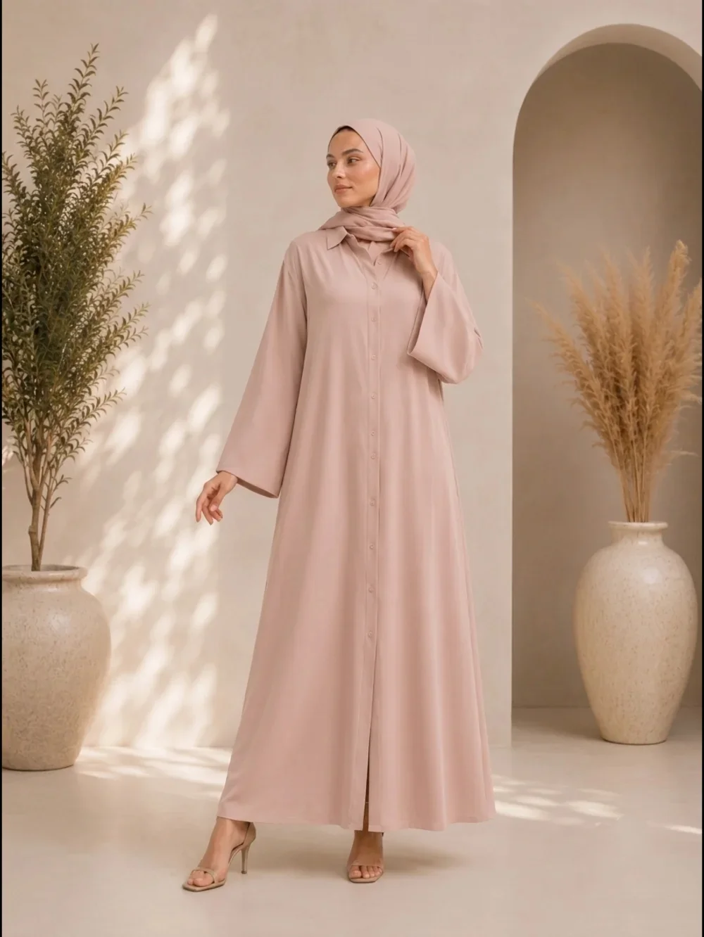 Robe Eva — vue 5