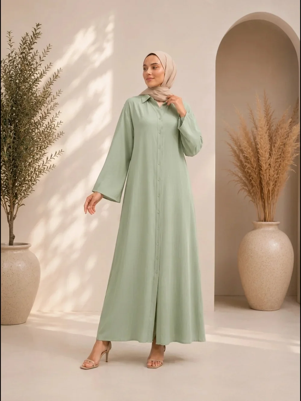 Robe Eva — vue 6