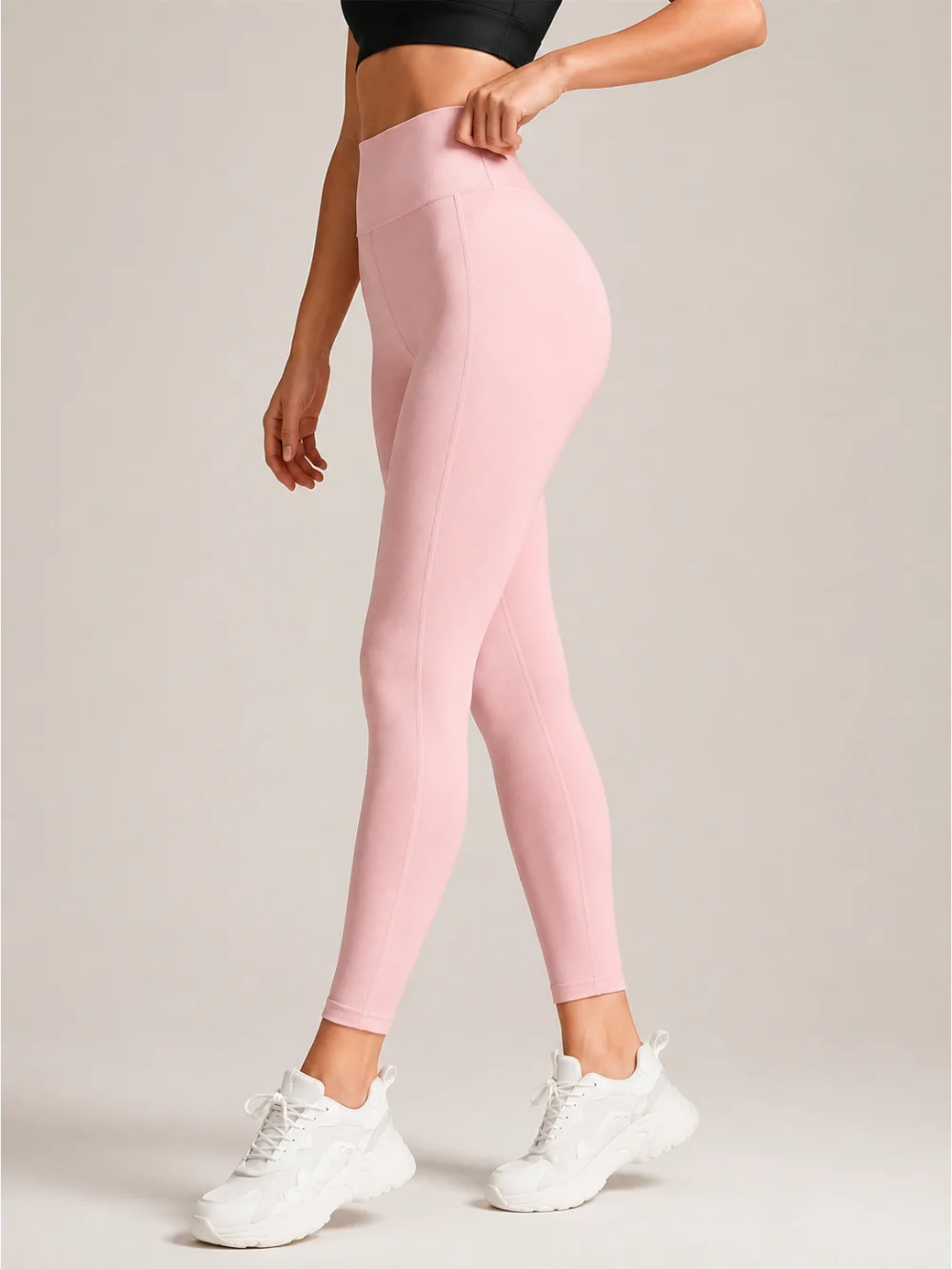legging Domyos — vue 2