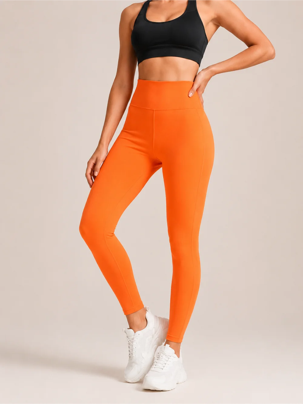 legging Domyos — vue 8